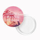 Focallure Flawless Setting Powder Flawless Setting Powder 01 Trasparente