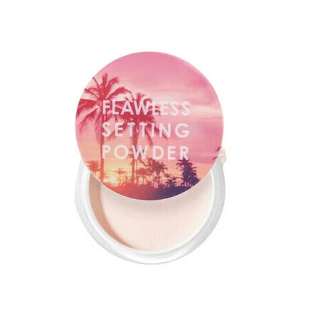 Focallure Flawless Flawless Setting Powder 02 Avorio Avorio