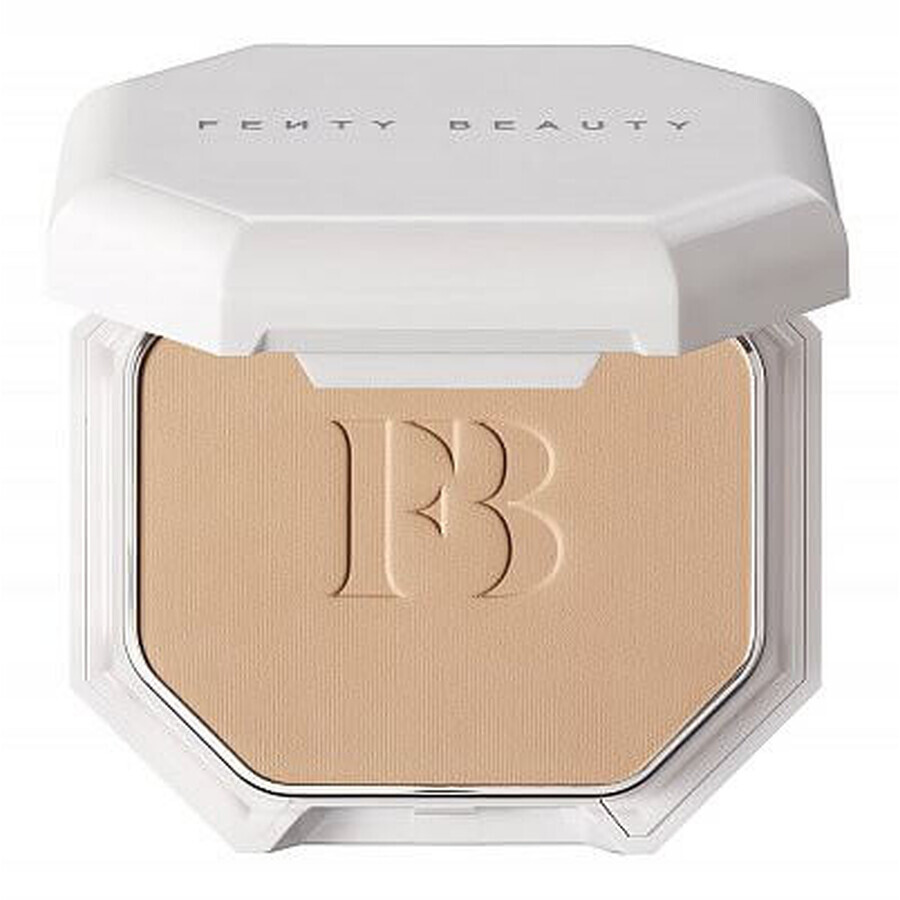 Fenty Soft Matte Face Powder, tonalità 260