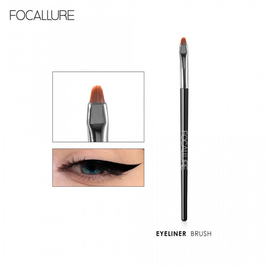 Focallure Eyeliner Pennello per eyeliner