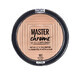 Maybelline Master Chrome Illuminating Powder, tonalit&#224; 100 Molten Gold