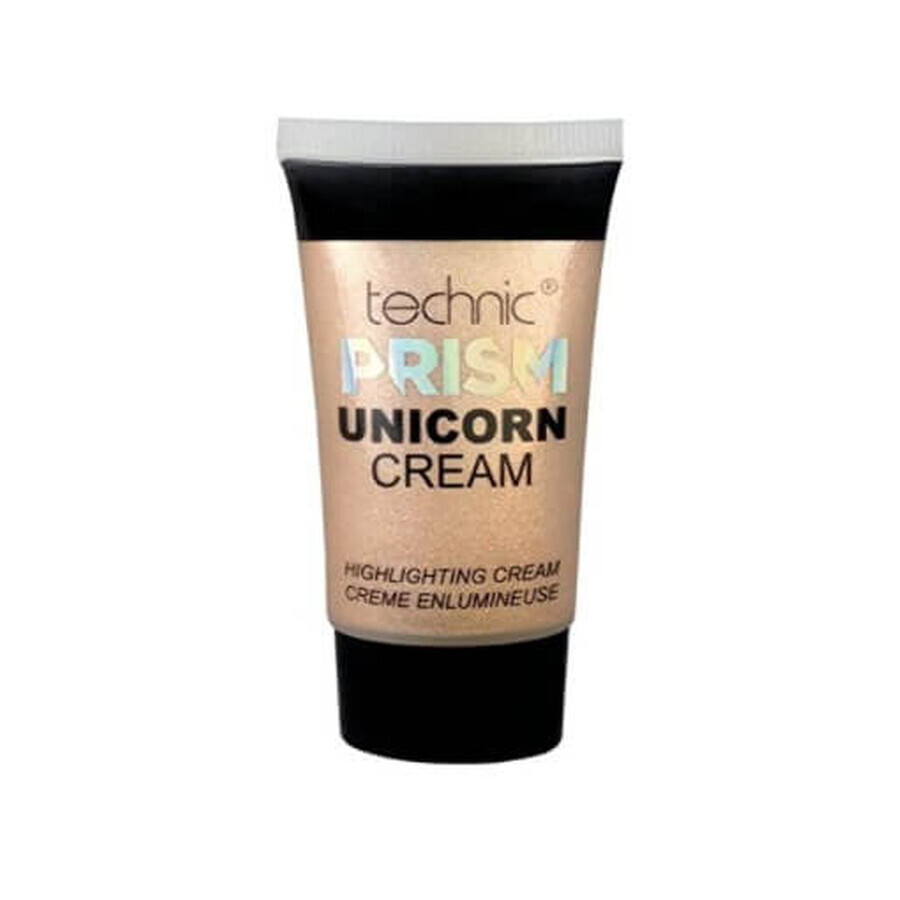 Illuminator Technic Prisma Einhorn Einhorn Creme, Star Light Shade