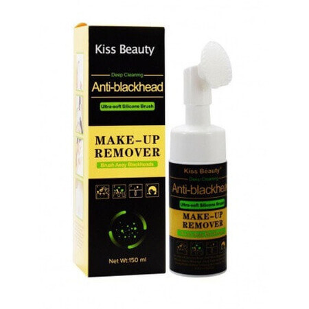 Kiss Beauty eliminador de puntos negros, 150 ml