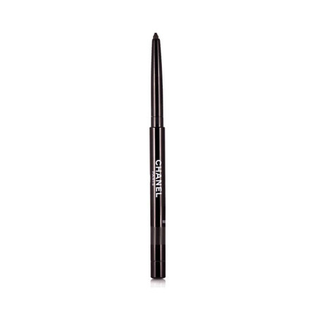 Chanel Chanel Stylo Yeux Wasserfester Augenstift, Nuanta 88 Noir Intense