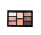 Kit per il trucco, Technic, Soft Glow, Palette Occhi Viso