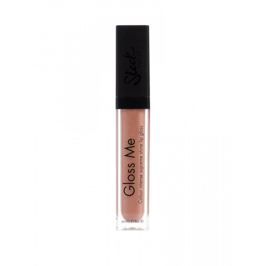 Brillant à lèvres, Sleek, Gloss Me, 20 Angel Falls