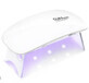 Nail lamp, Sun mini, UVLED Nil Lamp, White