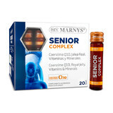 Senior Complex, 20 fiale x 11 ml, Marnys