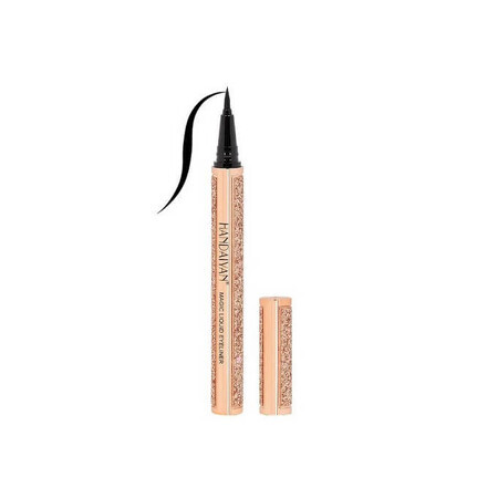 Eyeliner, Handaiyan, Magic Liquid Eyeliner, 01, 1 ml