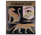 Occhiali Sabloane, Trucco, Linea Leopardo