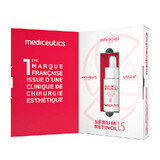 Ser cu retinol antiage, 15 ml, Mediceutics