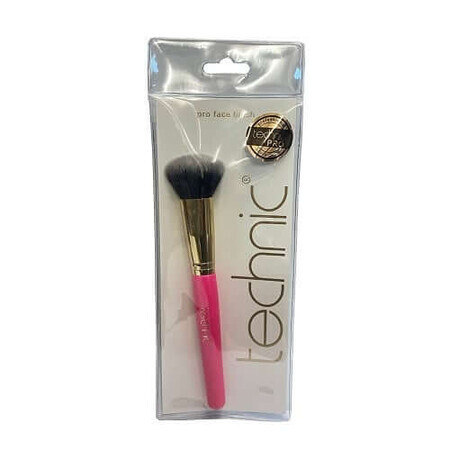 Foundationkwast, Technic, Pro Face Brush