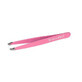 Eyebrow Tweezers, SensoPro, Professional, Pink