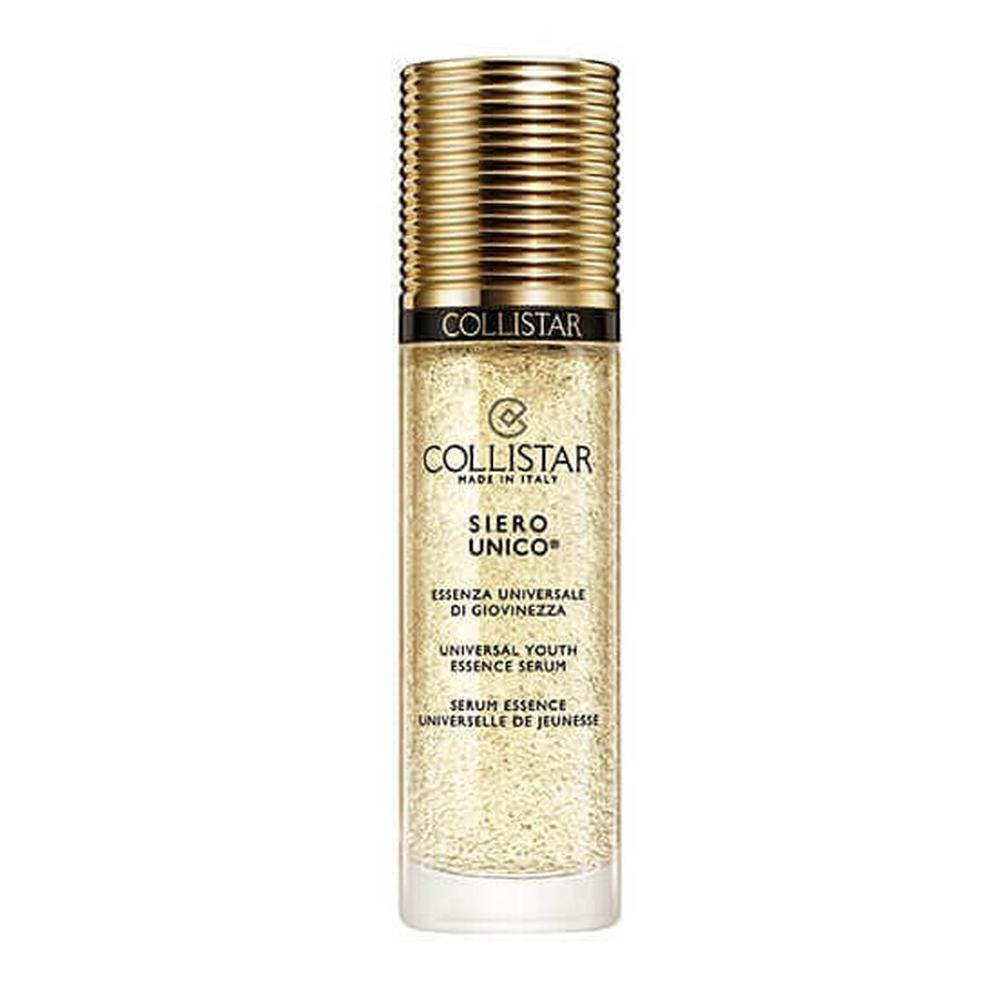 Collistar Siero Unico Anti Età Essenza Universale Di Giovinezza, 50ml