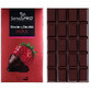 Cera epilatoria elastica, SensoPro, Cera al cioccolato, fragola, 400 g