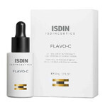 ISDIN Isdinceutics Flavo-C Forte Siero Antiossidante, 30 ml 