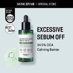 Serum with AHA-BHA-PHA 30 Days Miracle, 50 ml, Some By Mi