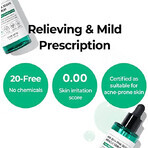 Serum with AHA-BHA-PHA 30 Days Miracle, 50 ml, Some By Mi