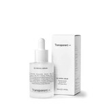 Siero opacizzante con 10% Niacinamide, Oil Patrol, 30 ml, Transparent Lab