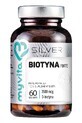 MyVita Silver Biotin Forte 60 capsule