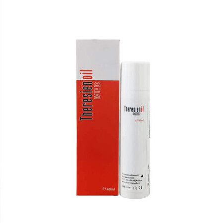 Theresienol MED Serum Reparador, 40 ml, Theresienol