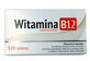 Vitamina B12, 120 compresse