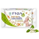 *FRIA BABY BIO 60 + 4 PZ