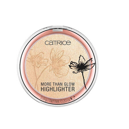 Catrice, More than glow, Resaltador, 030, 1 ud.