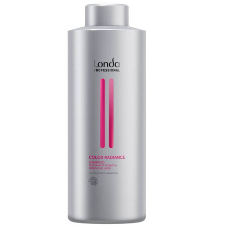 Londa Profi-Shampoo für coloriertes Haar, 1000ml