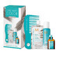 Set Care incontra Color Platinum, Moroccanoil