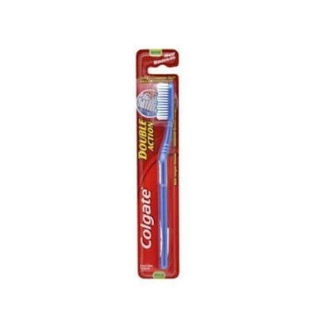 Spazzolino da denti a doppia azione Colgate, 1 pz.