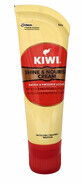 Kiwi Shine amp; Nourish Lucidante trasparente per scarpe, tubo, 75 ml