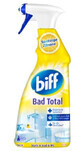 Biff, Spray detergente per il bagno, 750 ml