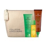 Collistar Cofanetto Maternity Doccia 100ml + Antismagliature 150ml + Olio 55ml