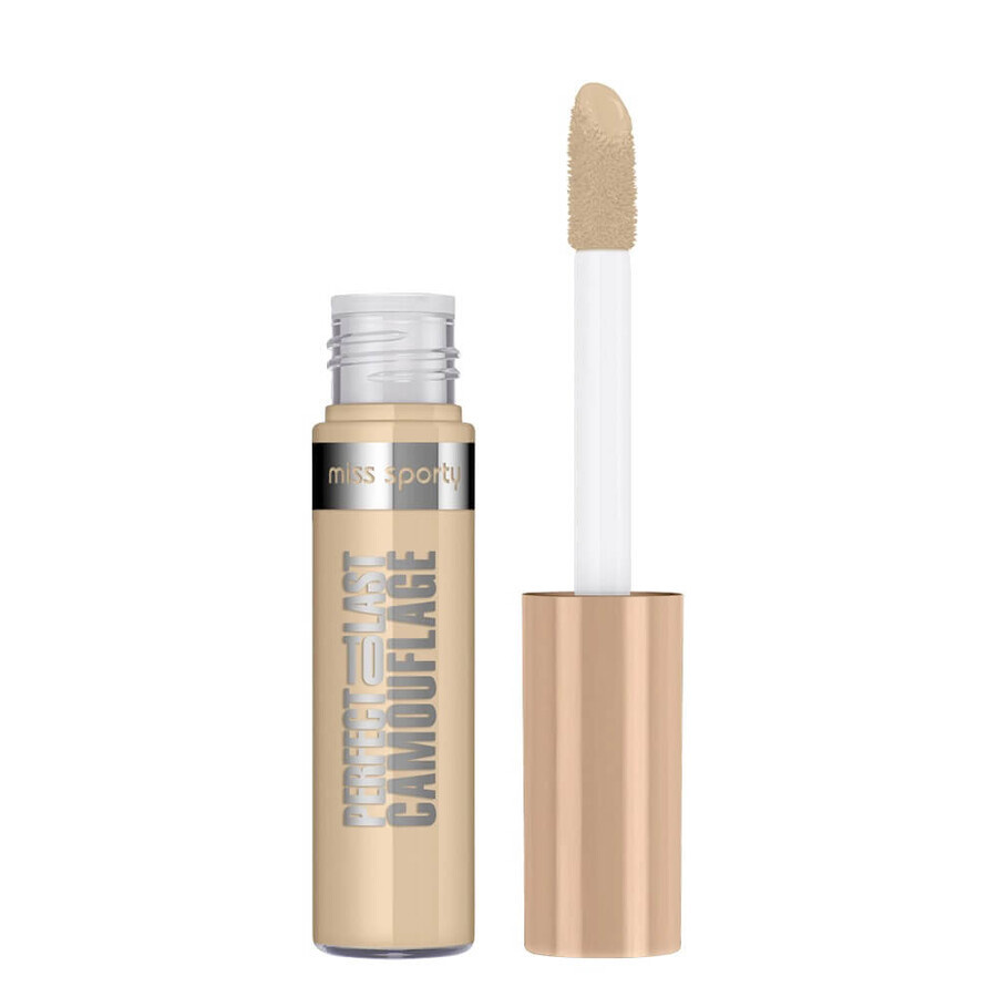 Miss Sporty Perfect To Last Liquid Concealer 30 Light, 11ml