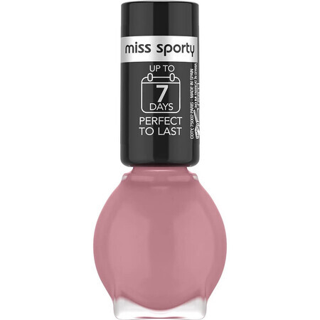 Miss Sporty Esmalte de uñas Perfect to Last 202, 7ml