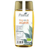 Sciroppo d'agave ecologico, 250 ml, Pronat