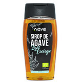 Sciroppo d'agave Light Bio, 350 g, Niavis