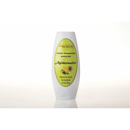 Apidermaliv ultra voedende haarconditioner, 200 ml, Veceslav Bijencomplex