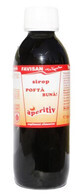 Sciroppo Buon Appetito, 250 ml, Favisan