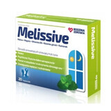 Family Health Melissive 20 Kapseln