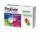 Proliver Diabeto, 30 compresse