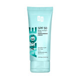 AA Crema idratante all'aloe vera SPF50, 40ml