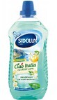 Detergente multiuso Sidolux Azure Capri, 1 litro