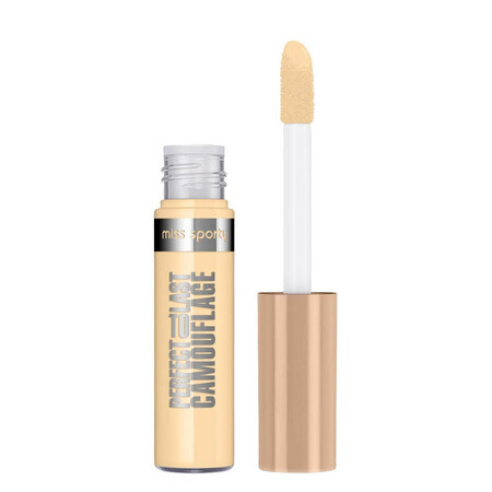 Miss Sporty Perfect To Last Camouflage concealer 40 Ivory, 11ml