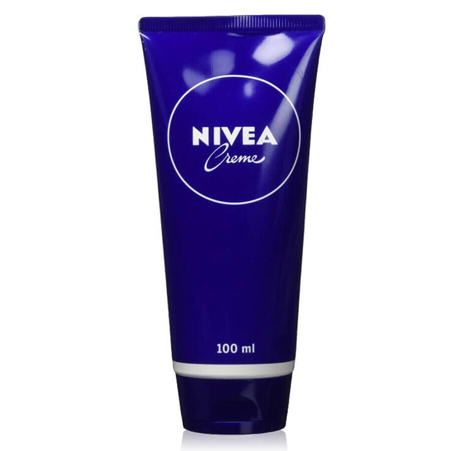 Nivea Classic Crema Corpo Idratante Classic 100 ml