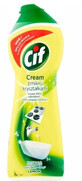 Cif Latte detergente al limone 300 ml