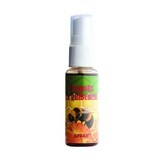 Propolis and marigold spray, 25 ml, Transvital