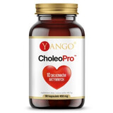 Yango CholeoPro, 90 capsules