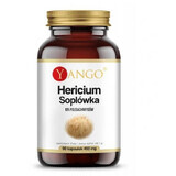 Yango, Hericium Soplum 10%, 90 capsules